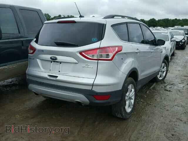 2014 FORD ESCAPE - VIN: 1FMCU0GX0EUB22907 - Photo 4