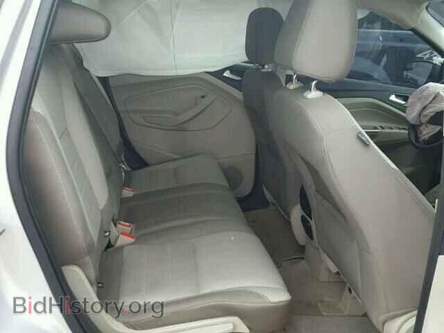 2014 FORD ESCAPE - VIN: 1FMCU0GX0EUB22907 - Photo 6