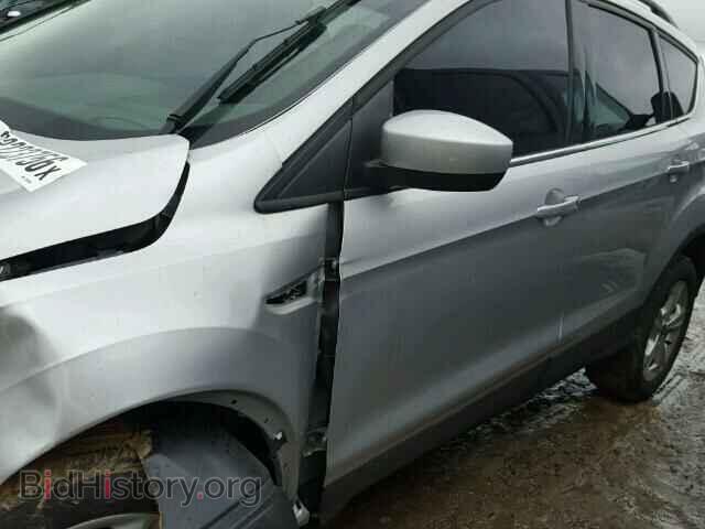 2014 FORD ESCAPE - VIN: 1FMCU0GX0EUB22907 - Photo 10