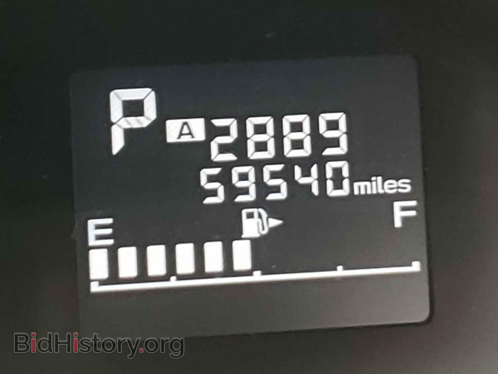 2017 SUBARU IMPREZA - VIN: 4S3GKAB68H3621769 - Фото 8