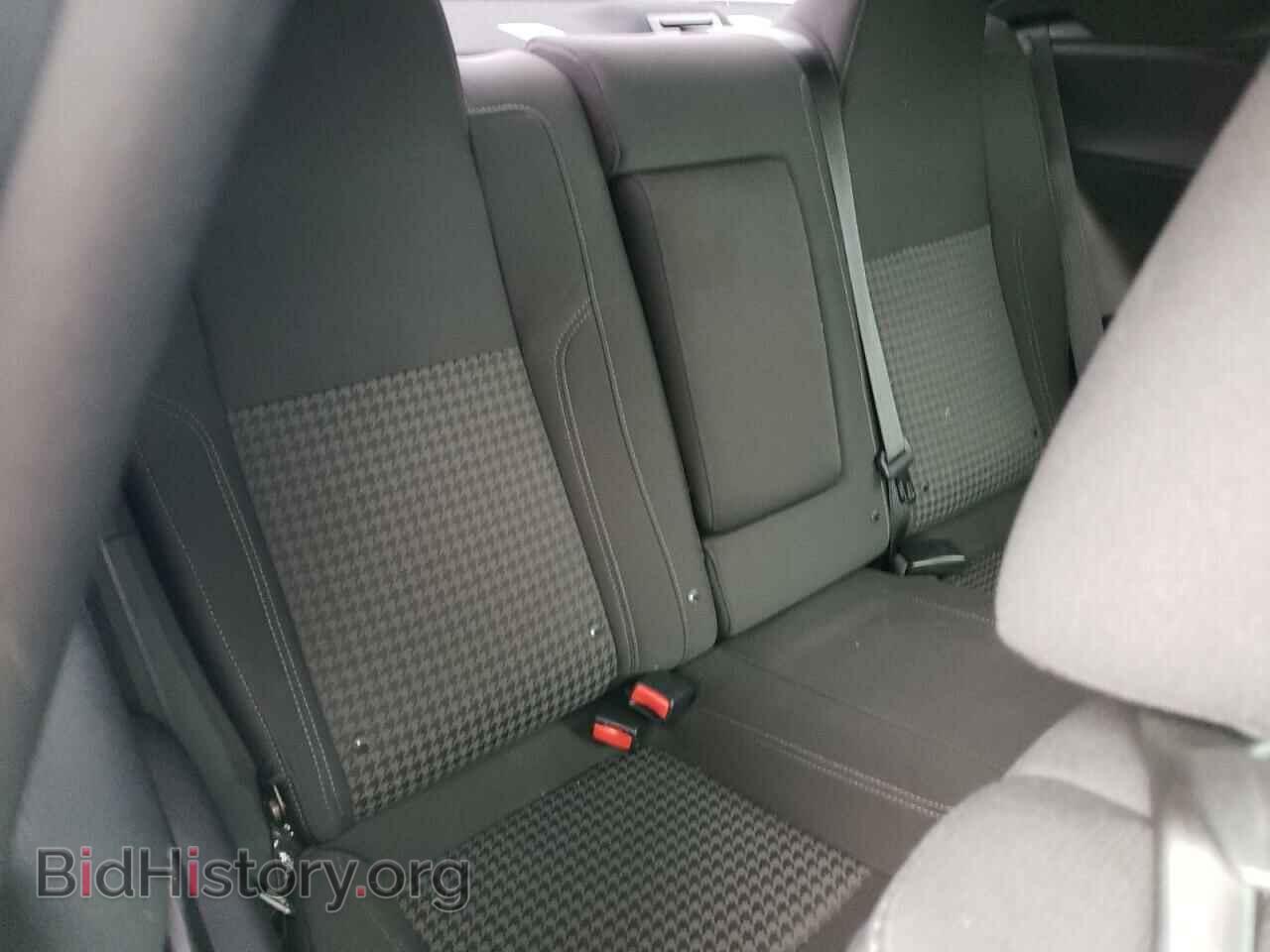 2019 DODGE CHALLENGER - VIN: 2C3CDZAG5KH531747 - Фото 6