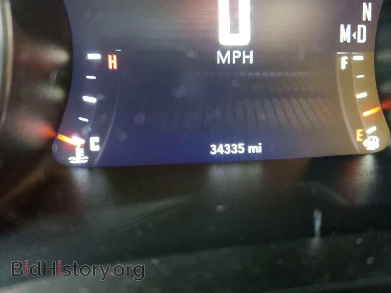 2019 DODGE CHALLENGER - VIN: 2C3CDZAG5KH531747 - Фото 8