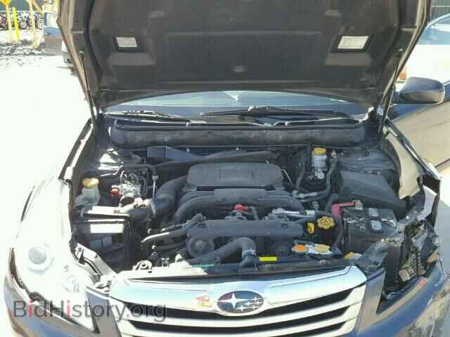 2012 SUBARU OUTBACK - VIN: 4S4BRBGC2C3213525 - Photo 7
