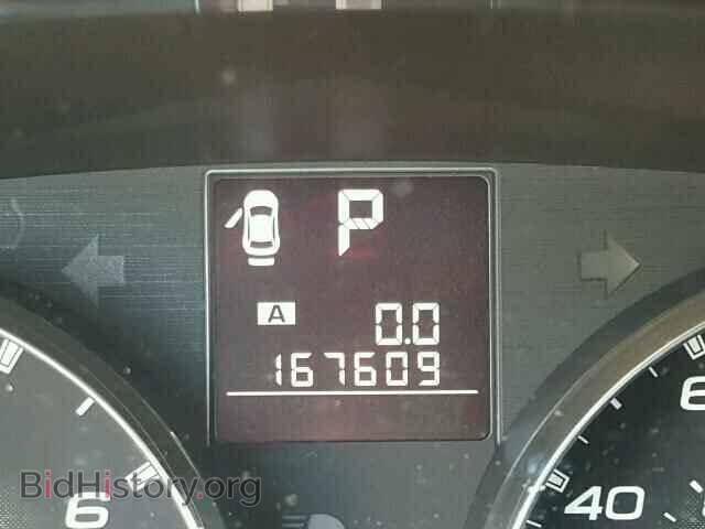 2012 SUBARU OUTBACK - VIN: 4S4BRBGC2C3213525 - Photo 8