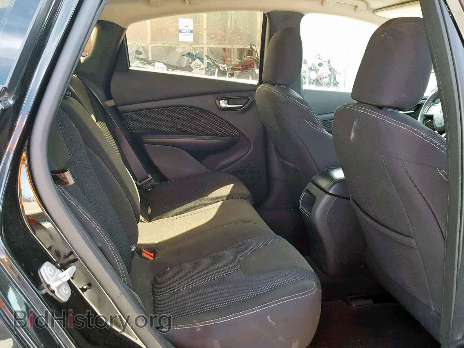 2015 DODGE DART - VIN: 1C3CDFBB7FD310350 - Фото 6