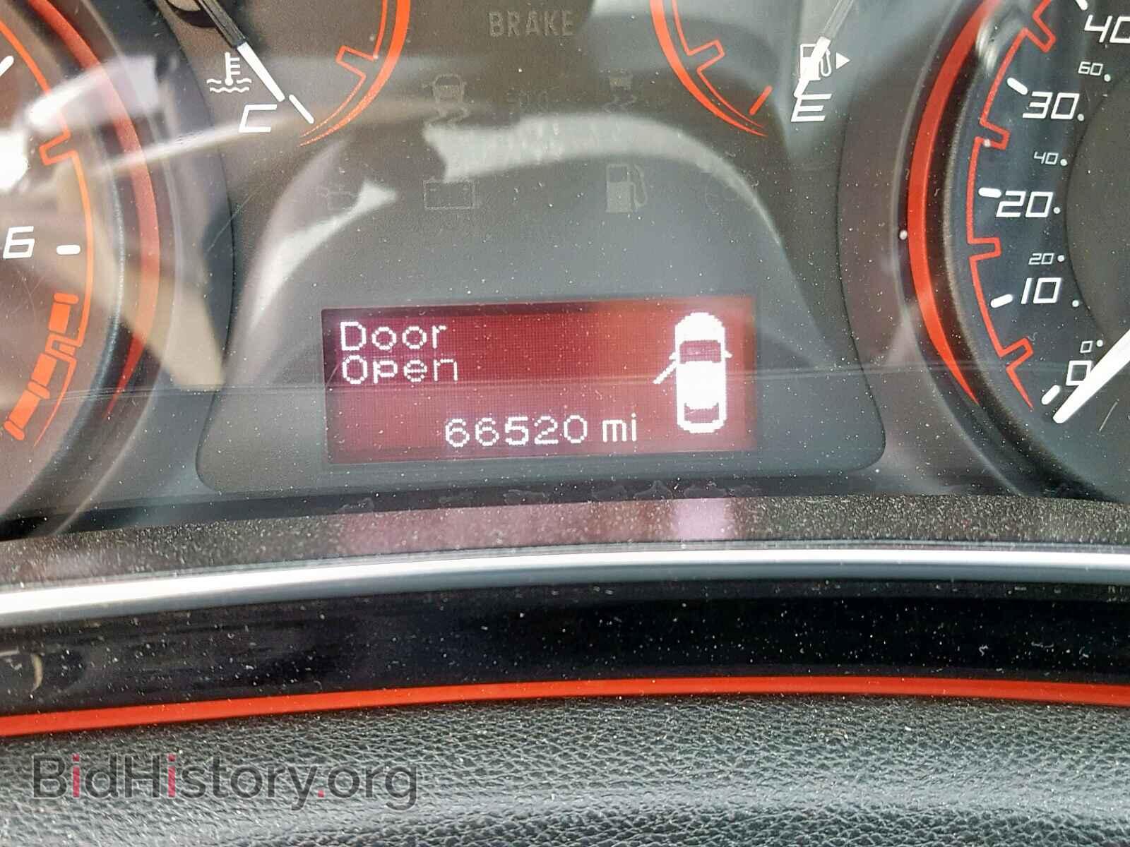 2015 DODGE DART - VIN: 1C3CDFBB7FD310350 - Фото 8
