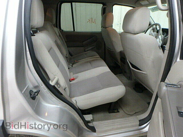 2007 FORD EXPLORER - VIN: 1FMEU63EX7UA47541 - Фото 6