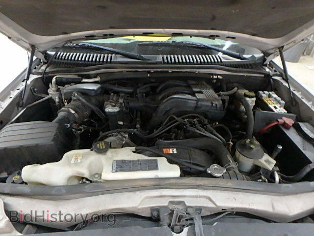 2007 FORD EXPLORER - VIN: 1FMEU63EX7UA47541 - Фото 7