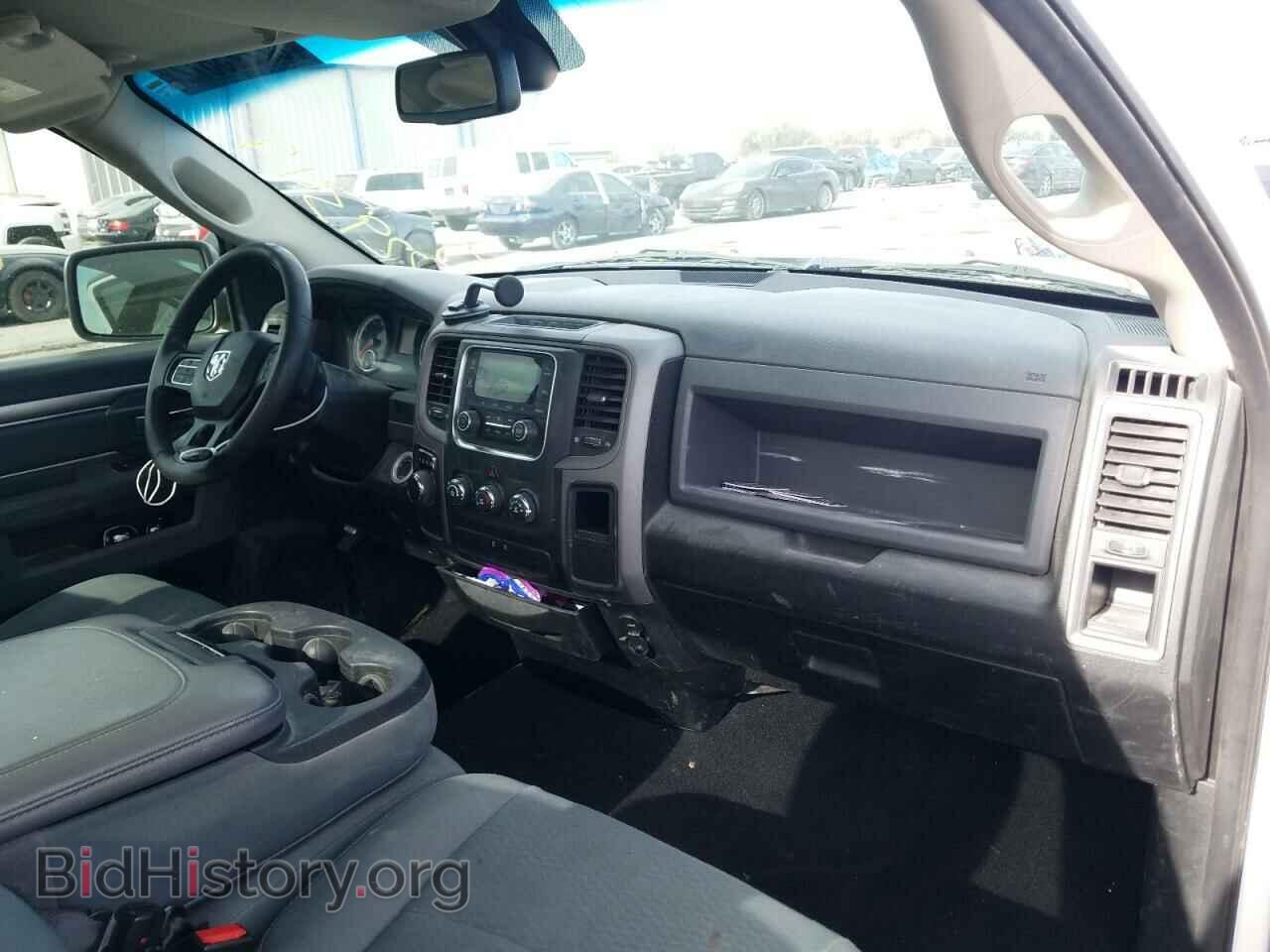 2019 DODGE RAM - VIN: 3C6JR6DG9KG507747 - Фото 9