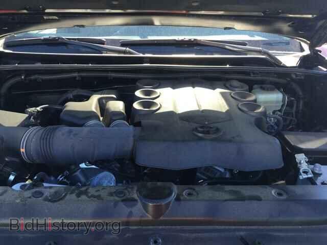 2013 TOYOTA 4RUNNER - VIN: JTEBU5JR5D5128911 - Фото 7