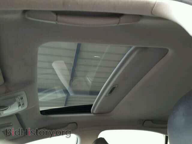 2008 LEXUS IS250 - VIN: JTHBK262X85073672 - Фото 9