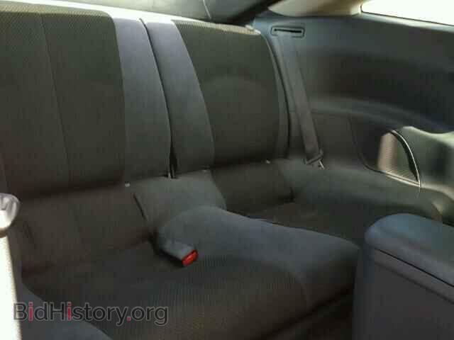 2006 MITSUBISHI ECLIPSE - VIN: 4A3AK34T16E001770 - Фото 6