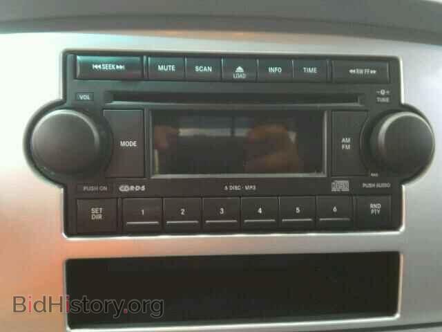 2008 DODGE RAM 3500 - VIN: 3D7MX38A88G124946 - Фото 10