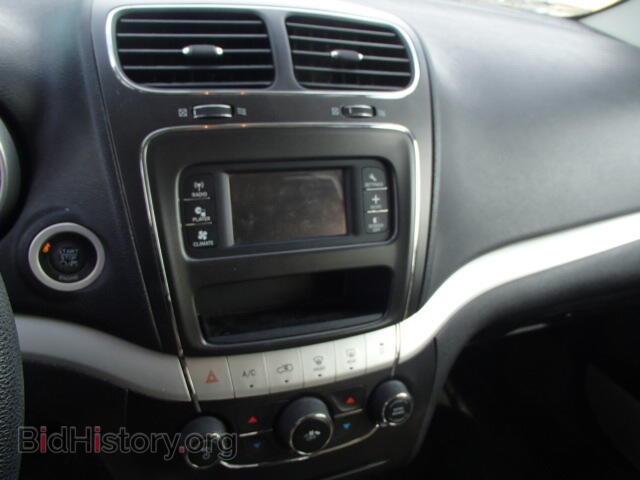 2013 DODGE JOURNEY - VIN: 3C4PDCBG9DT619302 - Фото 9