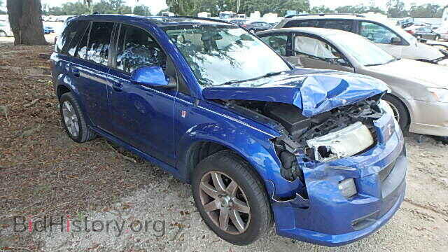 Photo 5GZCZ53415S820371 - SATURN VUE 2005