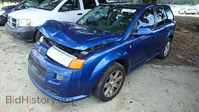 2005 SATURN VUE - VIN: 5GZCZ53415S820371 - Фото 2