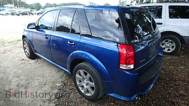 2005 SATURN VUE - VIN: 5GZCZ53415S820371 - Фото 3