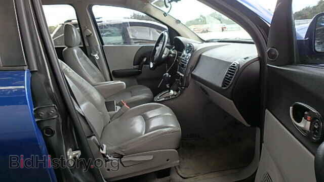 2005 SATURN VUE - VIN: 5GZCZ53415S820371 - Фото 5