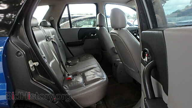 2005 SATURN VUE - VIN: 5GZCZ53415S820371 - Фото 6