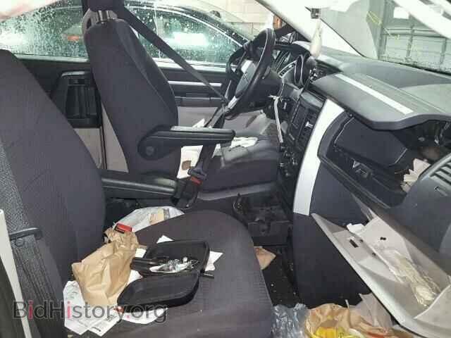 2010 DODGE CARAVAN - VIN: 2D4RN4DE0AR209531 - Фото 5