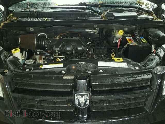 2010 DODGE CARAVAN - VIN: 2D4RN4DE0AR209531 - Фото 7