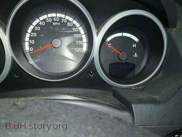 2010 DODGE CARAVAN - VIN: 2D4RN4DE0AR209531 - Фото 8