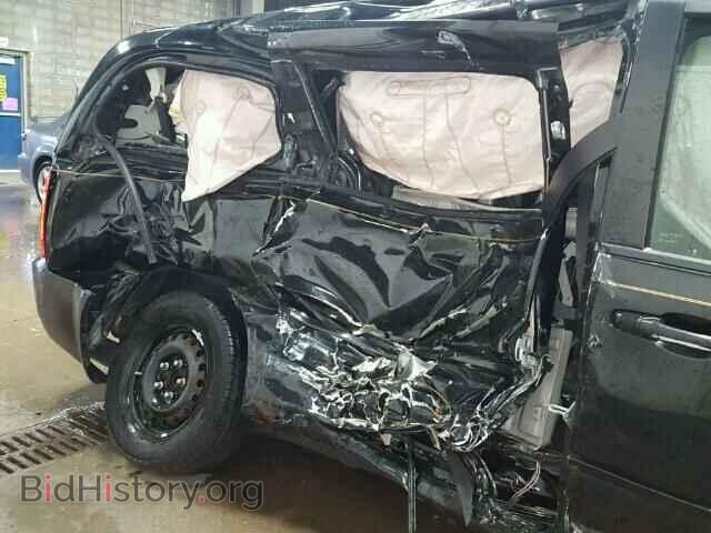 2010 DODGE CARAVAN - VIN: 2D4RN4DE0AR209531 - Фото 9