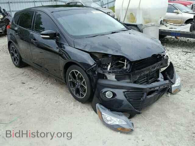 Photo 1FADP3K29DL238873 - FORD FOCUS 2013