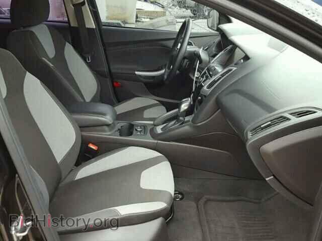 2013 FORD FOCUS - VIN: 1FADP3K29DL238873 - Фото 5