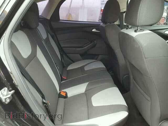 2013 FORD FOCUS - VIN: 1FADP3K29DL238873 - Фото 6