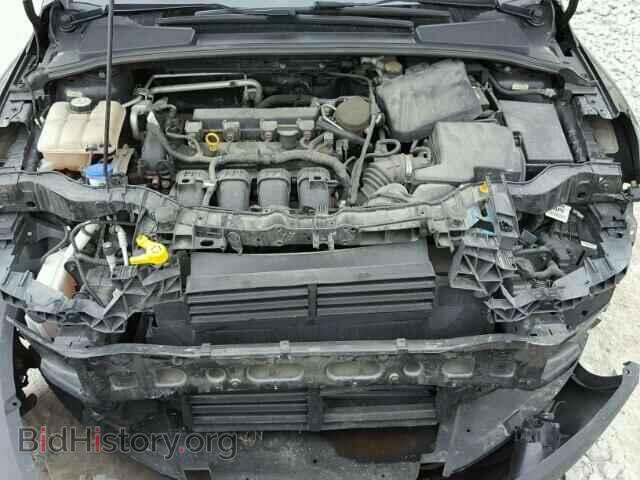 2013 FORD FOCUS - VIN: 1FADP3K29DL238873 - Фото 7