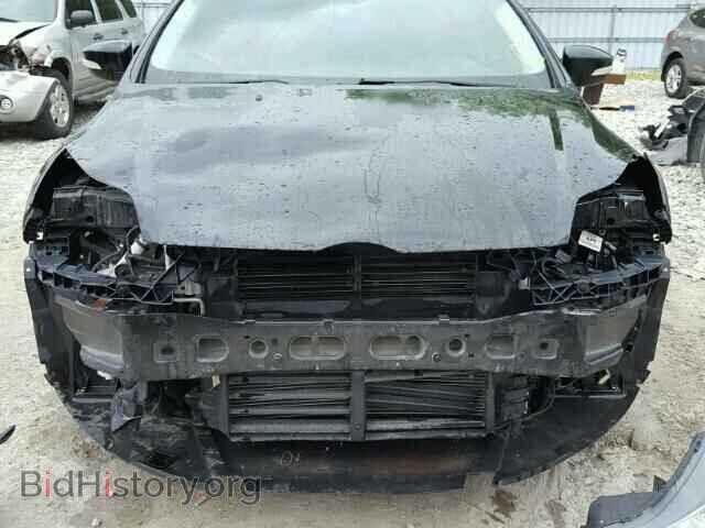 2013 FORD FOCUS - VIN: 1FADP3K29DL238873 - Фото 9