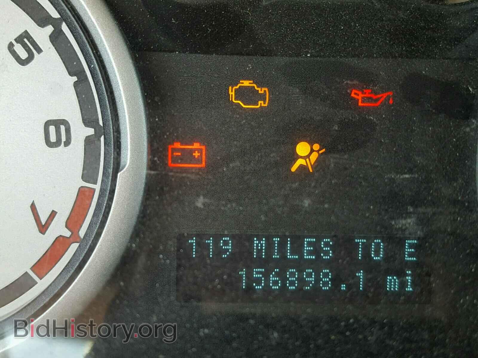 2008 FORD FOCUS - VIN: 1FAHP35N58W239014 - Фото 8