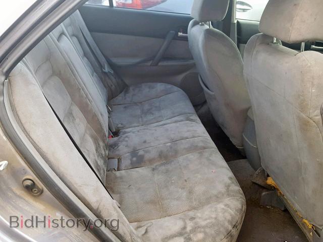 2007 MAZDA 6 - VIN: 1YVHP80C575M35398 - Фото 6