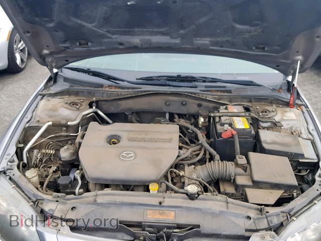 2007 MAZDA 6 - VIN: 1YVHP80C575M35398 - Фото 7