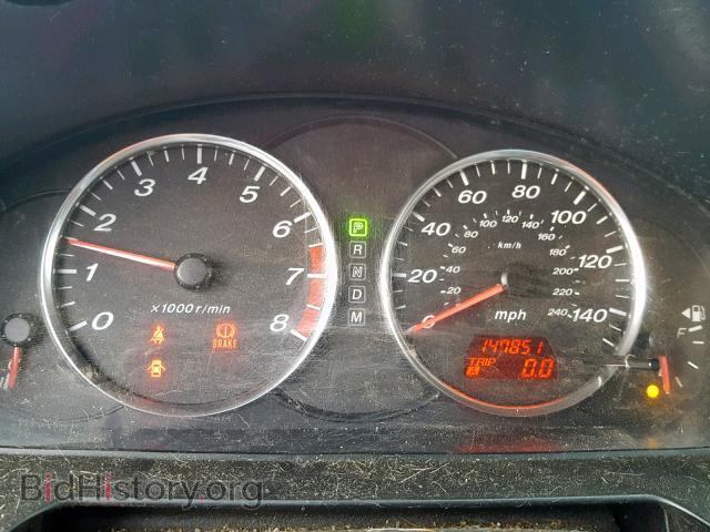 2007 MAZDA 6 - VIN: 1YVHP80C575M35398 - Фото 8