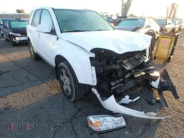 Фотография 5GZCZ53466S836907 - SATURN VUE 2006