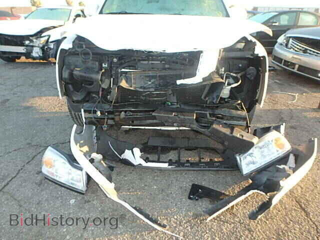 2006 SATURN VUE - VIN: 5GZCZ53466S836907 - Фото 7