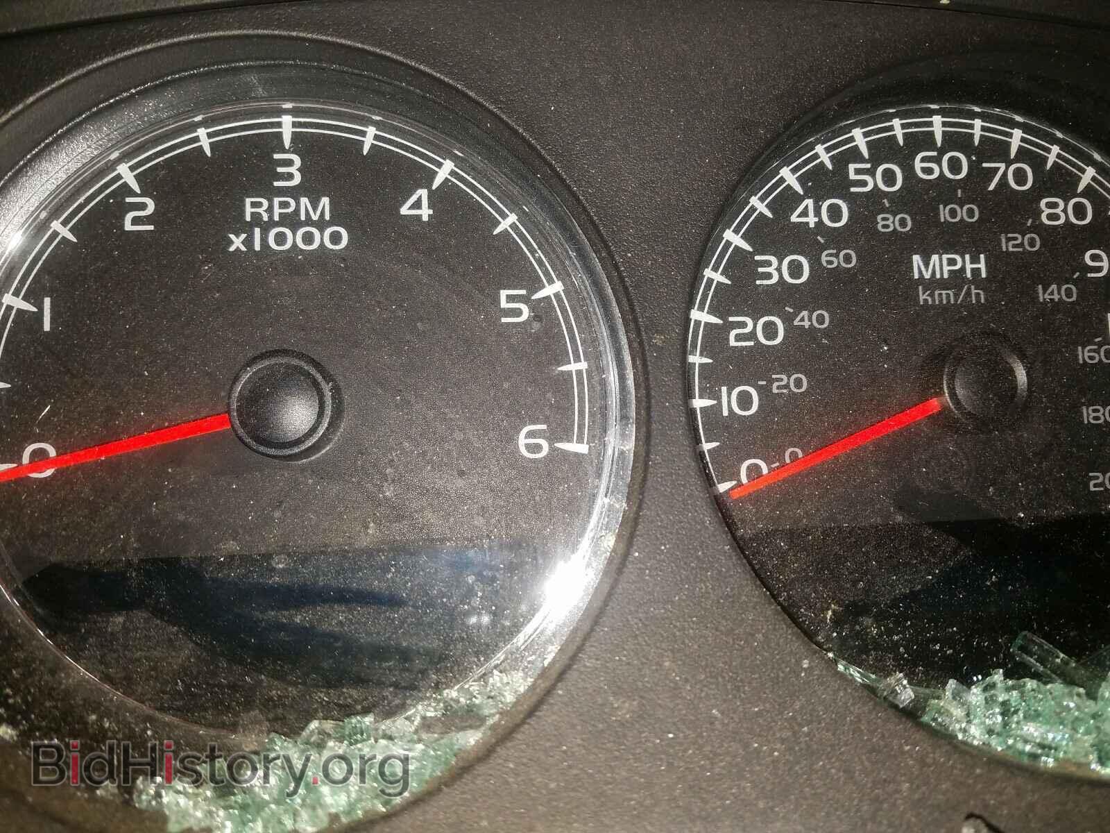 2008 GMC DENALI - VIN: 2GTEK638181157198 - Фото 8