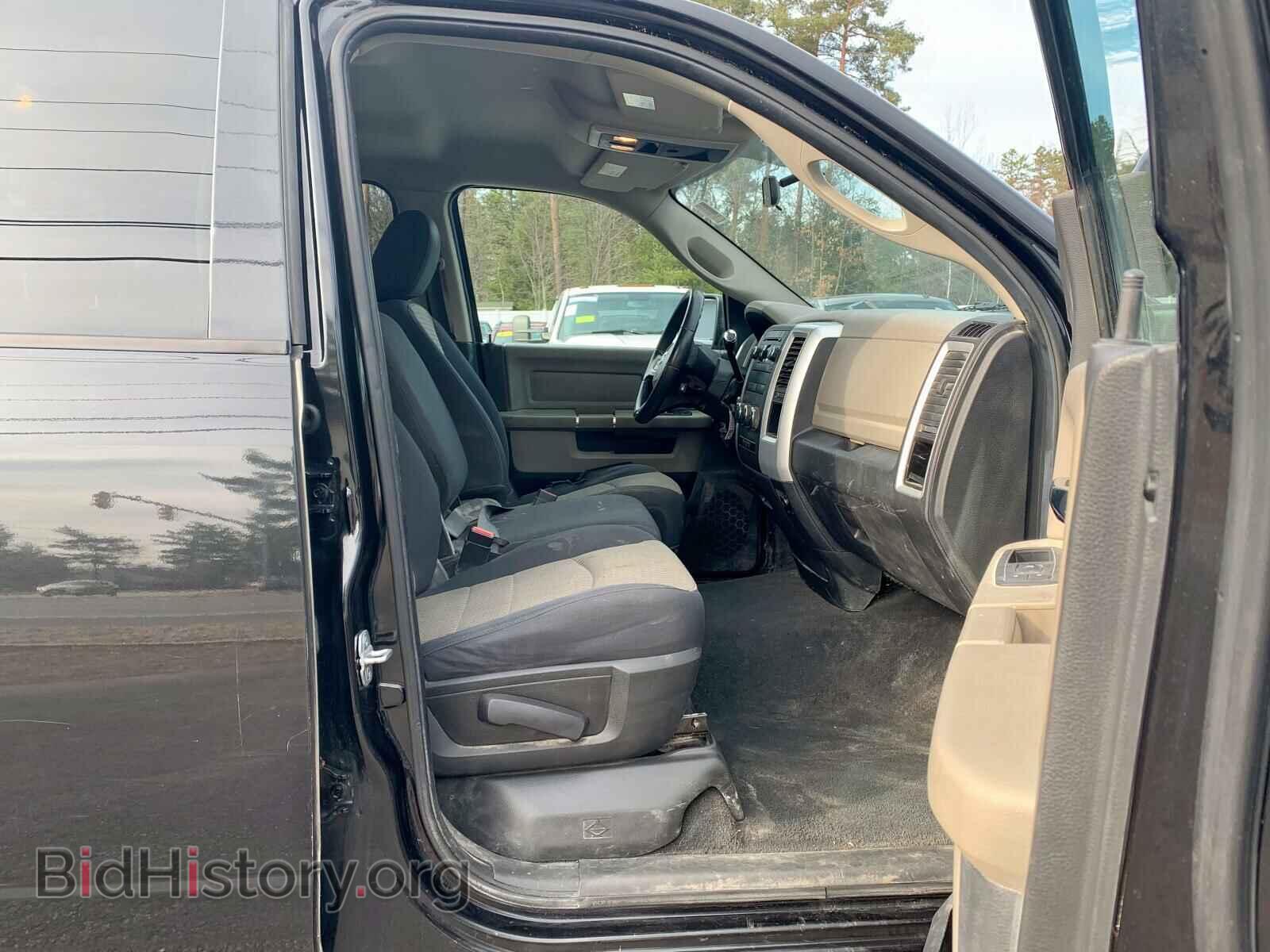 2010 DODGE RAM - VIN: 1D7RV1GT3AS186983 - Photo 5
