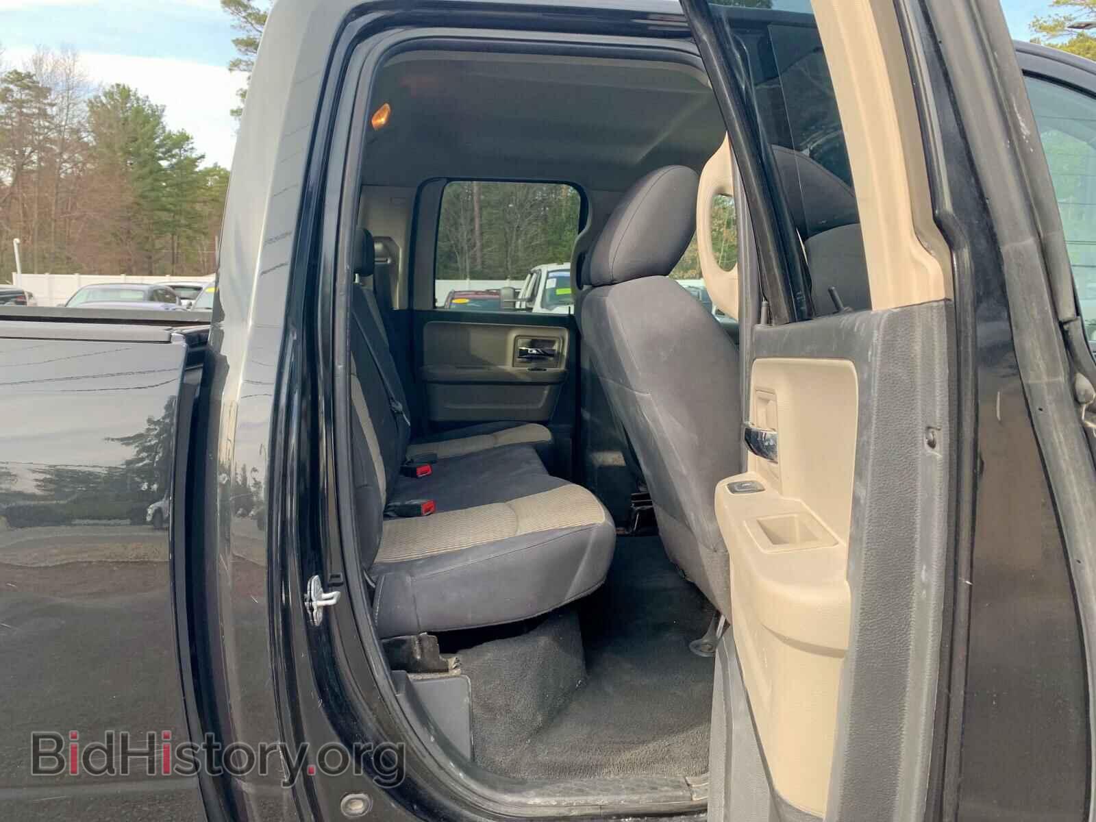 2010 DODGE RAM - VIN: 1D7RV1GT3AS186983 - Photo 6