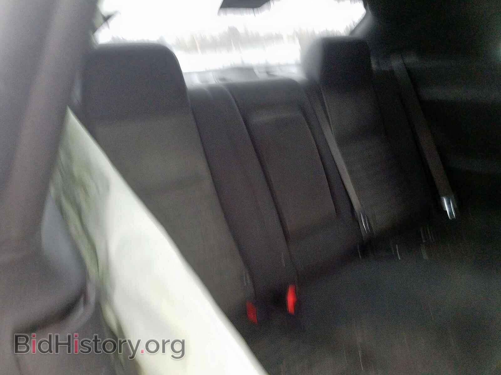 2013 DODGE CHALLENGER - VIN: 2C3CDYAG5DH616147 - Photo 6