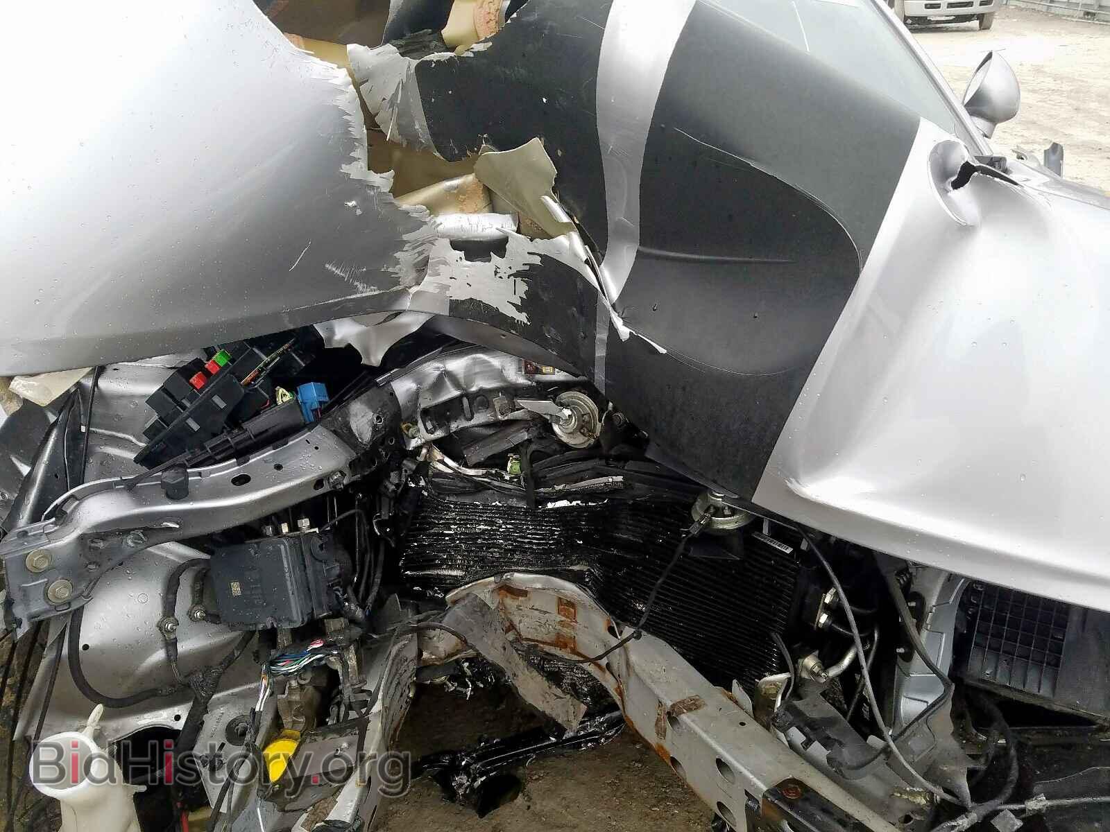 2013 DODGE CHALLENGER - VIN: 2C3CDYAG5DH616147 - Photo 7