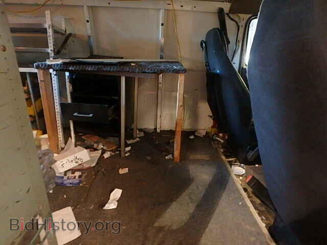 2002 DODGE RAM VAN - VIN: 2B7JB21Z82K146025 - Фото 6