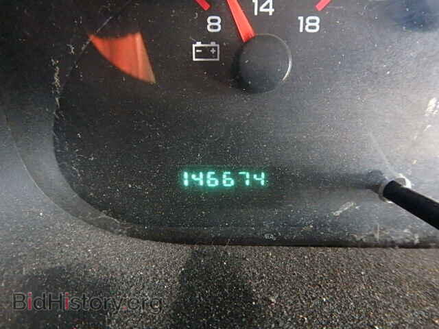 2002 DODGE RAM VAN - VIN: 2B7JB21Z82K146025 - Фото 8