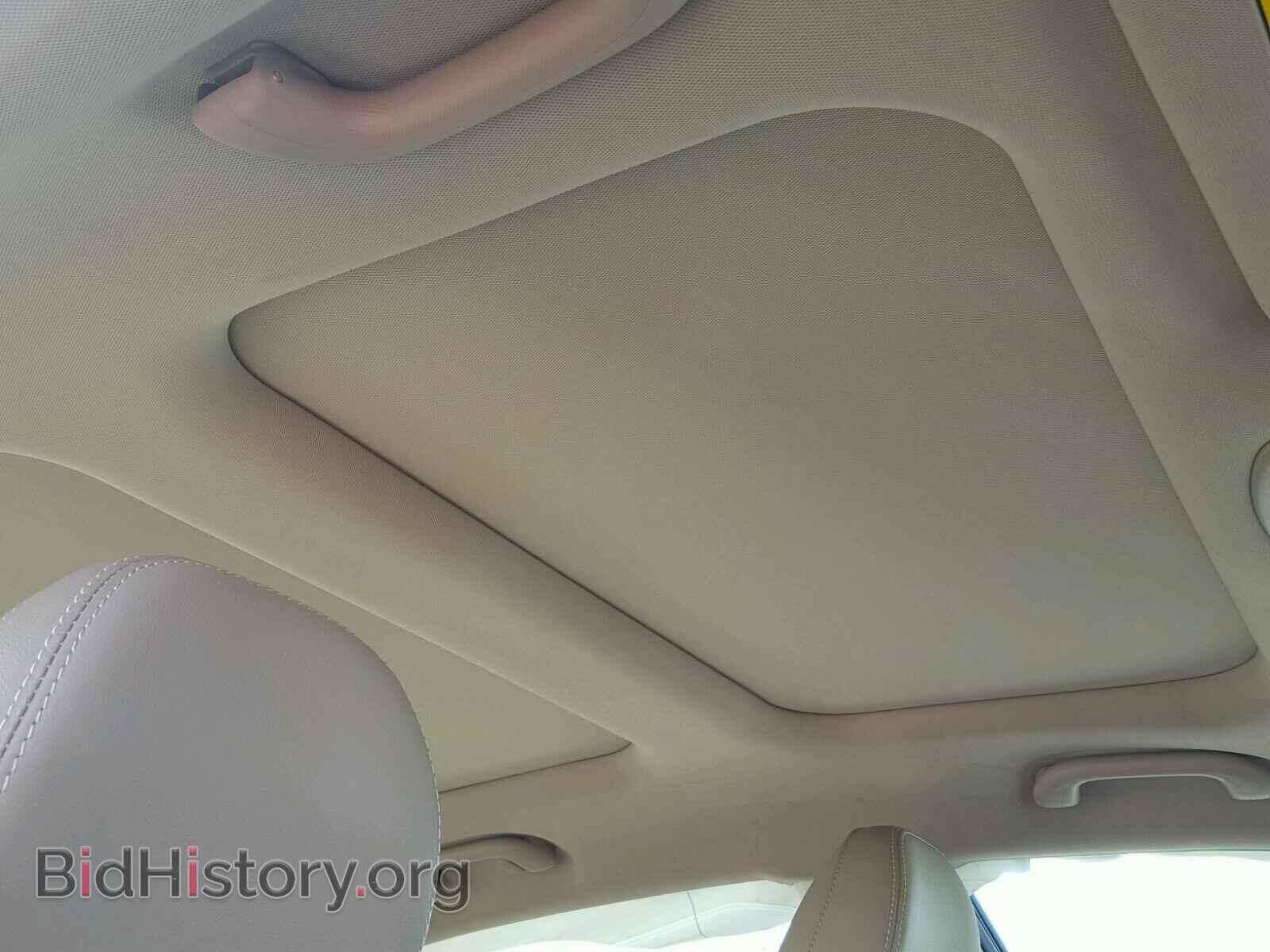 2011 KIA OPTIMA - VIN: KNAGN4A77B5111084 - Фото 9