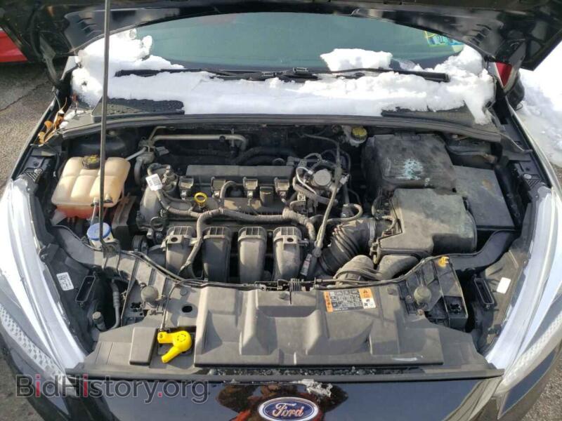 2016 Ford FOCUS (VIN 1FADP3K27GL350642) — фото 7 из 10