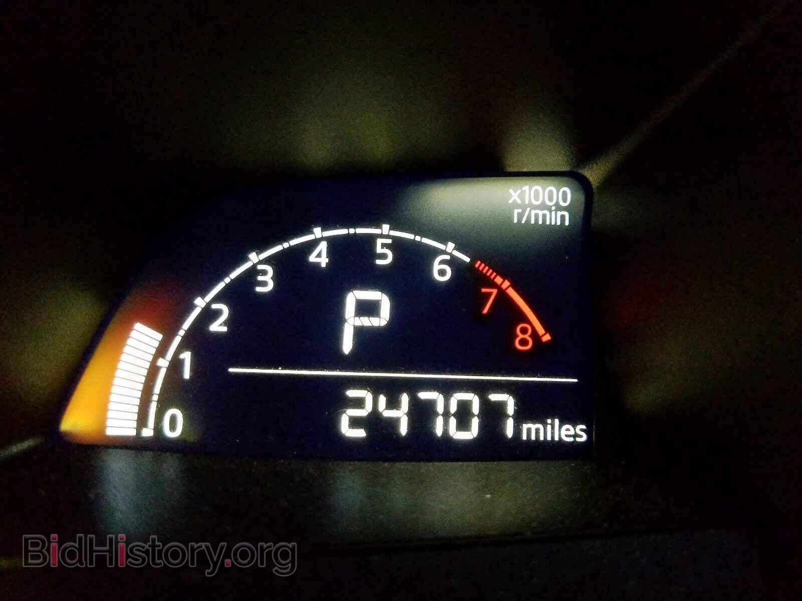 2017 MAZDA 3 - VIN: 3MZBN1V7XHM147308 - Фото 8
