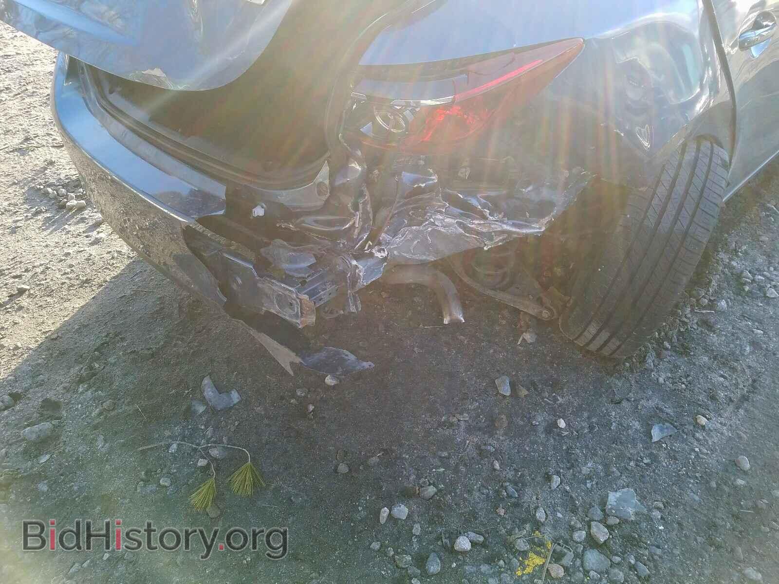 2017 MAZDA 3 - VIN: 3MZBN1V7XHM147308 - Фото 9