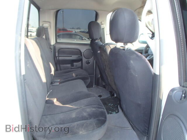 2005 DODGE RAM 1500 - VIN: 1D7HA18D85S357439 - Фото 6